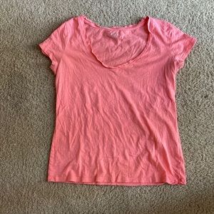 NY&C - Soho Jeans Basic T-Shirt